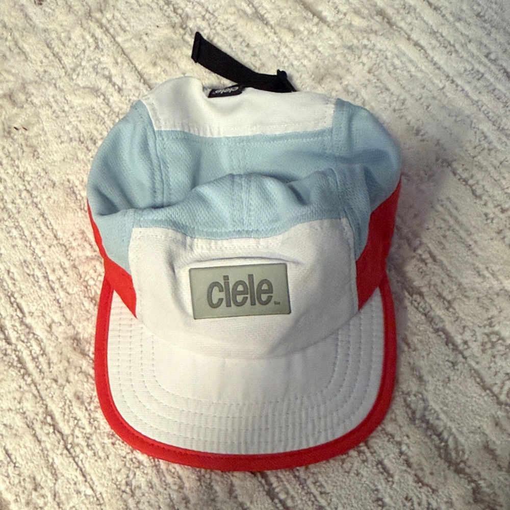 Ciele Cap